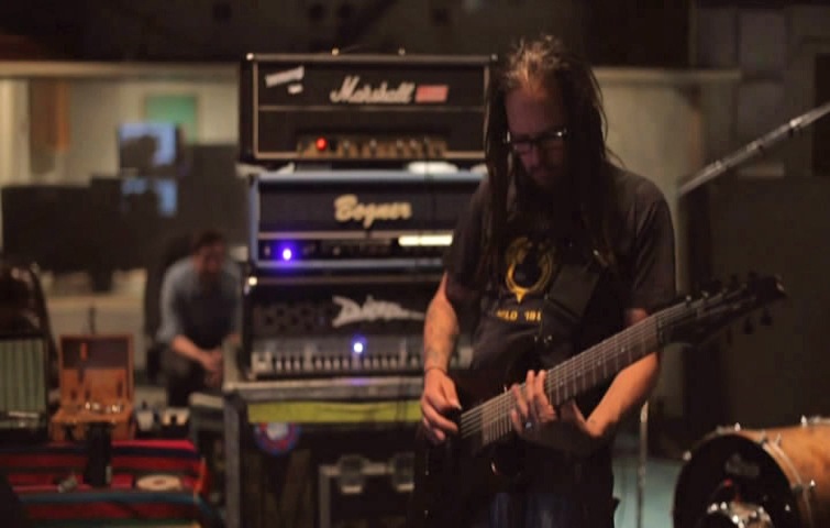 Jonathan Davis фотография #37