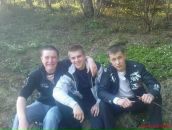 Сергій Галишин фотография #19 (источник - https://vk.com/id108533604)