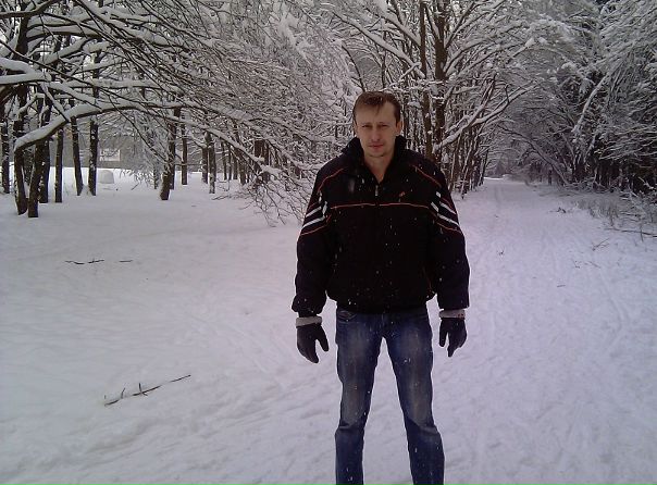 Александр Плотников фото №1