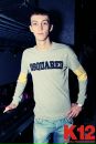 Фотография Попова Дмитрия