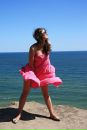 Фотография Москалюк Кристины