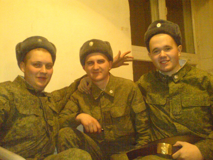 Сергей Марчев фотография #35