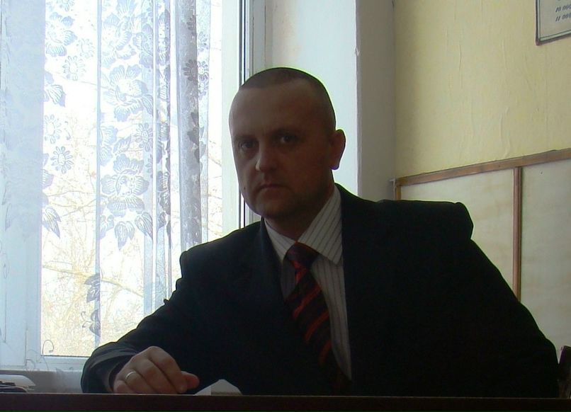 Евгений Бойков фотография #3