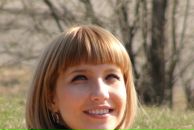 Фотография Порецковой Натальи