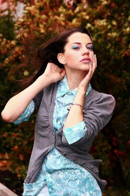 Марина Левитина фотография #16
