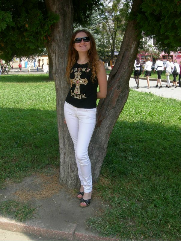 Наталия Готович фотография #16