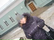 Фотография Поздняковой Сашеньки