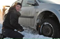 Фотография Щукина Андрея