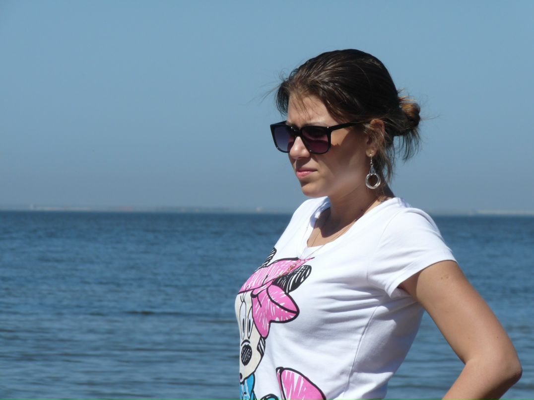 Алёна Плотникова фотография #4