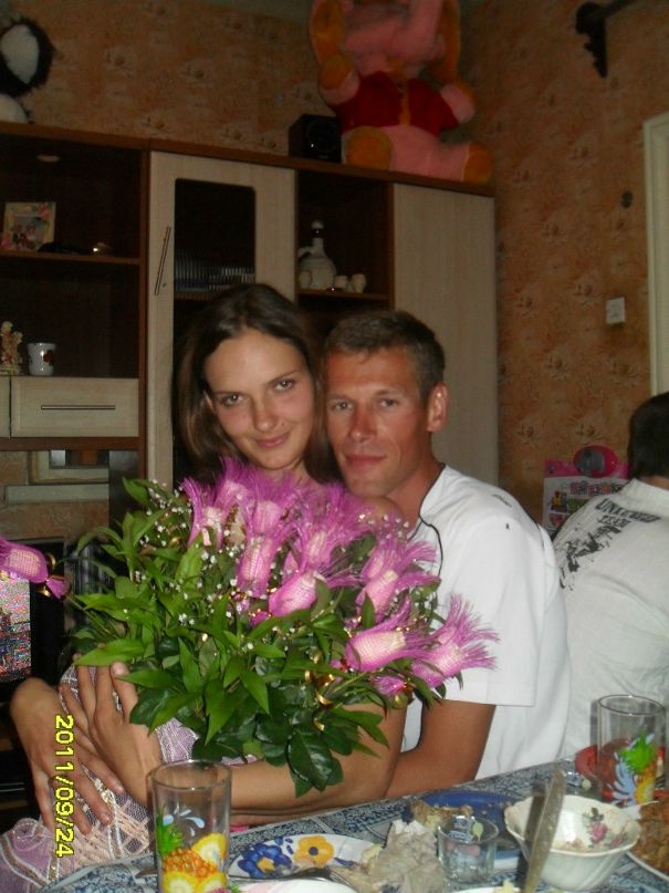 Оля Шрамко фотография #20