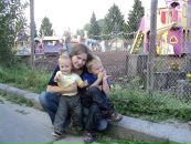 Фотография Совы Екатерины