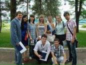 Фотография Медовниковой Алисы