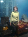 Наташа Мірошниченко фотография #5 (источник - https://vk.com/id133709242)