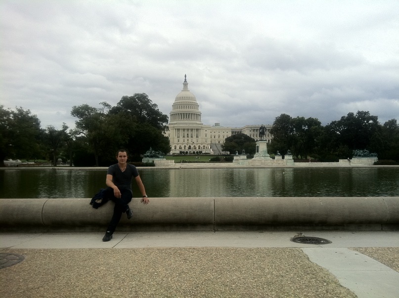 Рамиль Сираев фотография #23