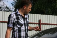 Фотография Семина Дениса