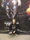 Фотография Шелгунова Сергея