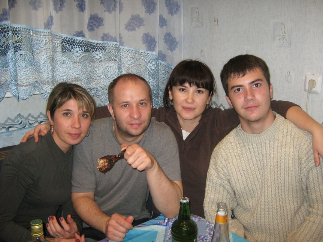 Дмитрий Яковлев фотография #47
