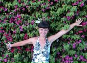 Фотография Архиповой Нонны