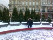 Ігор Безкоровайний фотография #6 (источник - https://vk.com/id76348949)