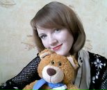 Фотография Гребецкой Екатерины