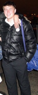 Фотография Изюмского Александра