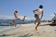 Фотография Большакова Дмитрия