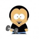 Фотография Михайлова Александра