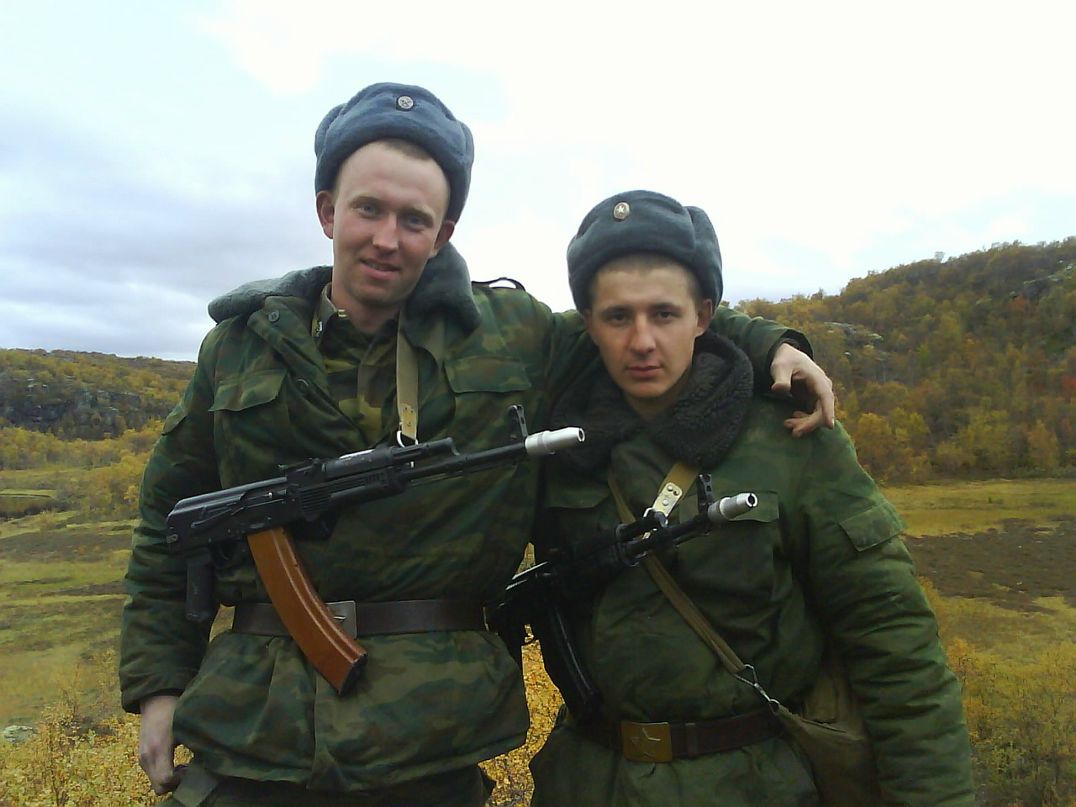 Вася Лушков фотография #35