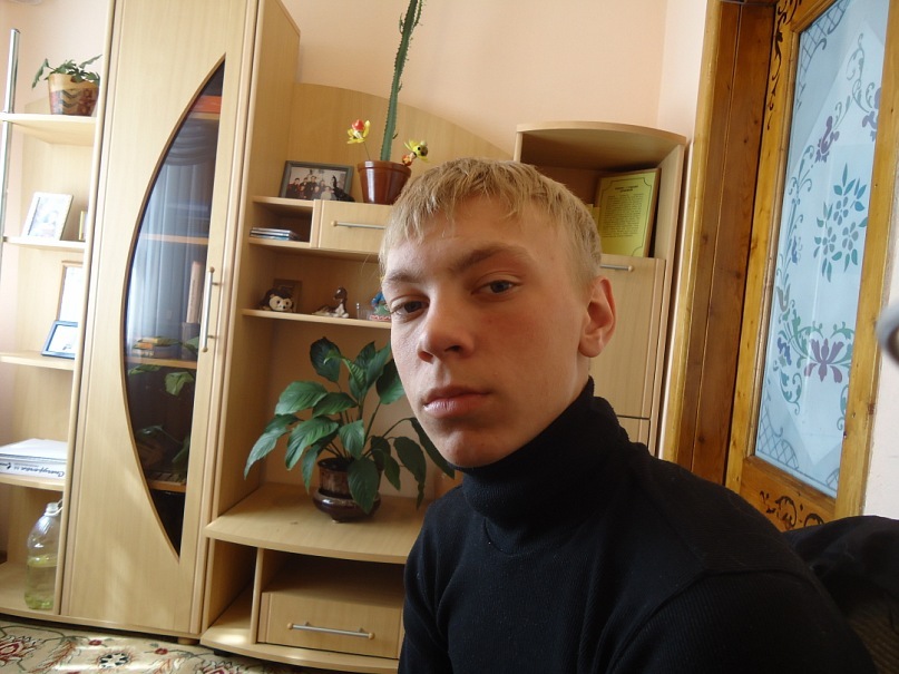 Иван Вагин фотография #38