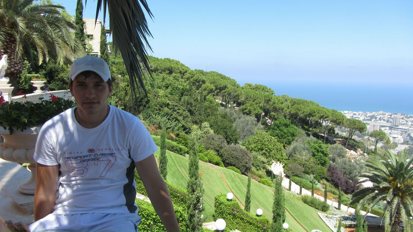 Сергей Лавришко фотография #48