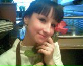 Фотография Дымченко Лины