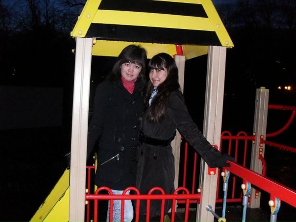 №11, Айман Чуншкалиева №11, Айман Чуншкалиева