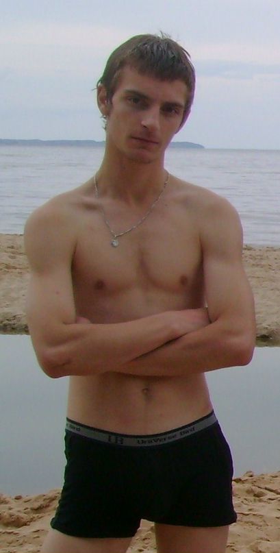 Дмитрий Иващенко фотография #43
