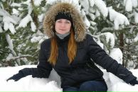 Фотография Сухаревой Танюшки