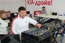 Фотография Харлова Сергея
