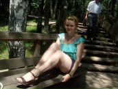 Фотография Востриковой Ольги