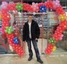 Фотография Дереки Ивана