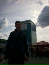 Фотография Алафинова Данила