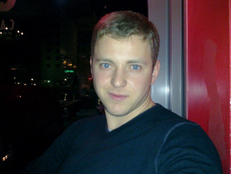 Дмитрий Горбачёв фотография #20