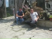 Ян Камінський фотография #16 (источник - https://vk.com/id57923860)