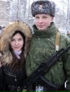 Фотография Осиповой Алёны