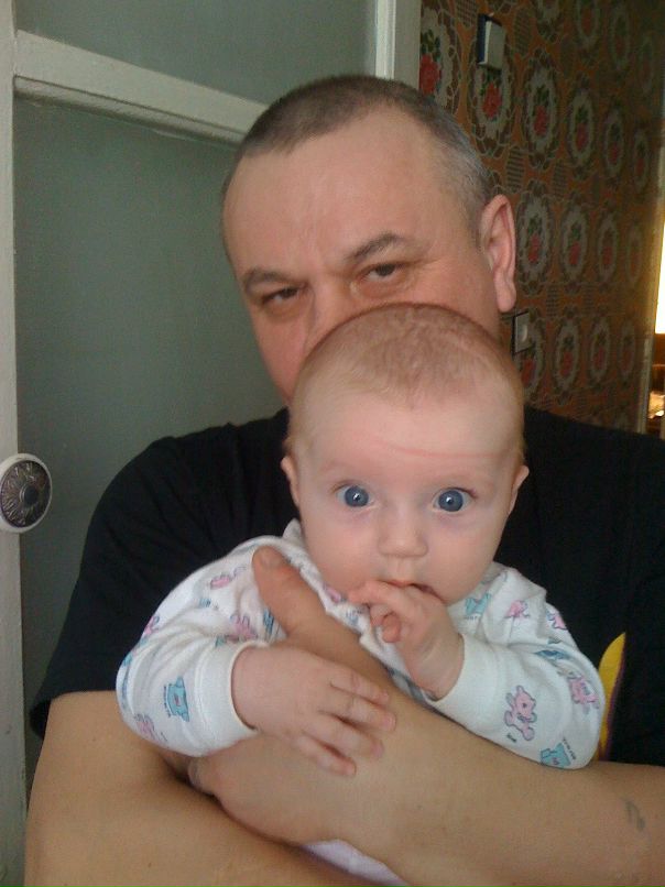 Валерий Милёшкин фотография #1