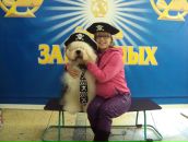 Фотография Кадач Марины