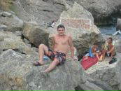 Сергій Лещишин фотография #14 (источник - https://vk.com/id66306251)