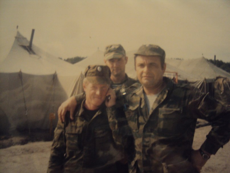 Иван Мицкевич фотография #5