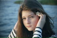 Фотография Майзель Моники