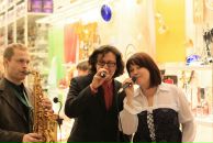 Фотография Полака Максима