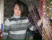 Фотография Славиной Марии