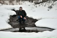 Фотография Викарчука Андрея