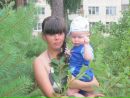 Фотография Родионовой Олеси
